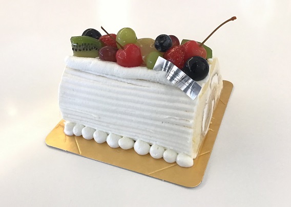 フルーツロール